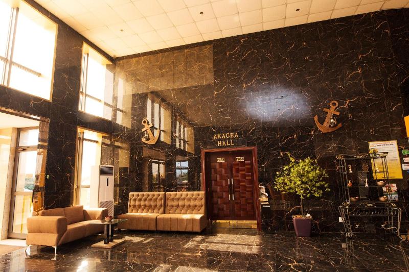 Crismon Hotel image
