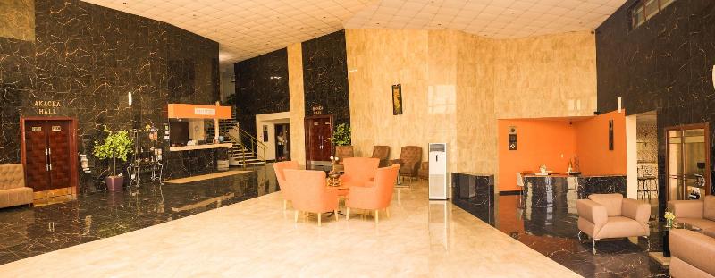 Crismon Hotel image