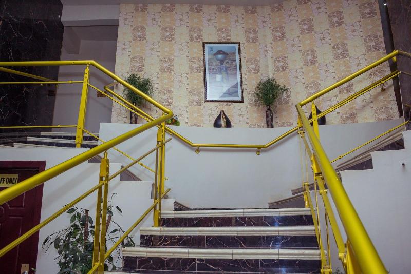 Crismon Hotel image