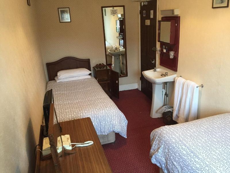 Cross Keys Hotel image