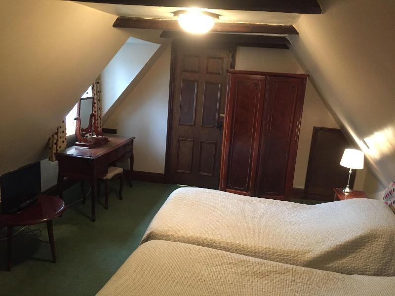 Cross Keys Hotel image