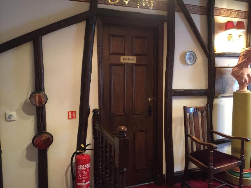 Cross Keys Hotel image