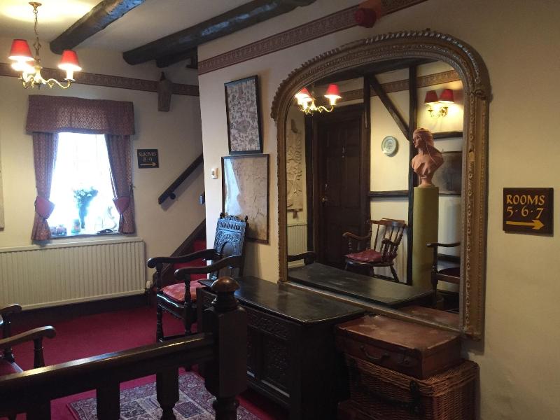 Cross Keys Hotel image
