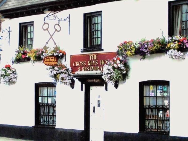 Cross Keys Hotel image