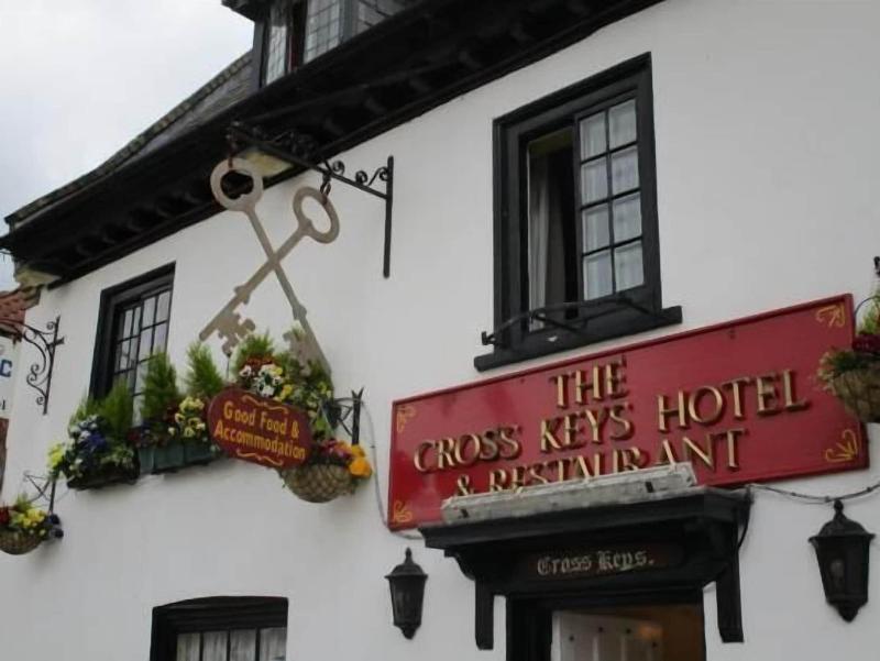 Cross Keys Hotel image