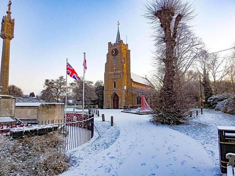 Cross Keys Hotel image