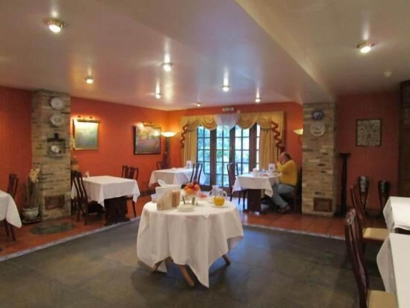 Cross Keys Hotel image