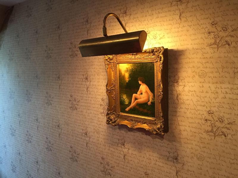 Cross Keys Hotel image