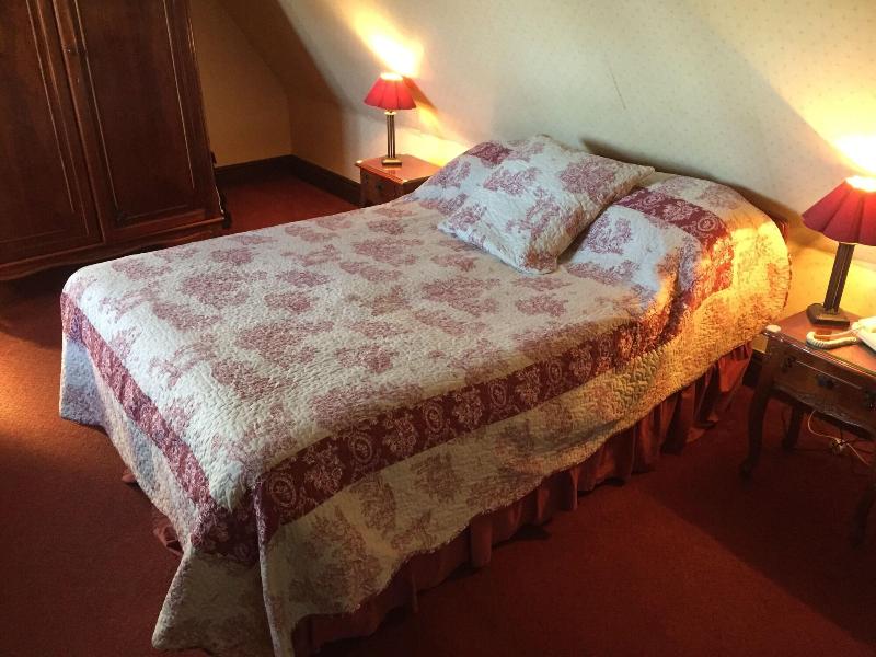 Cross Keys Hotel image