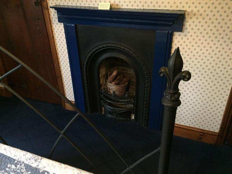 Cross Keys Hotel image