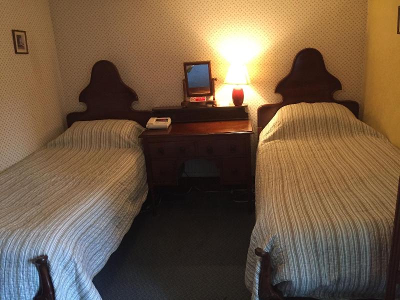 Cross Keys Hotel image