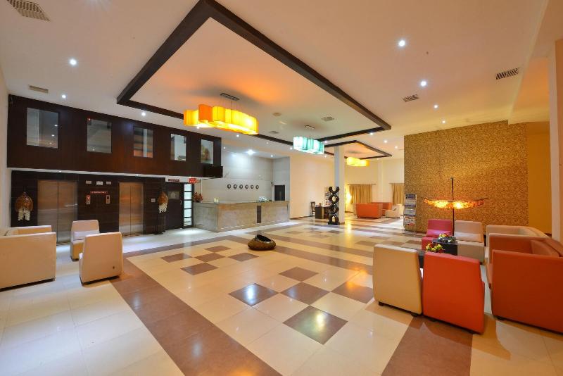 Srm Hotels image
