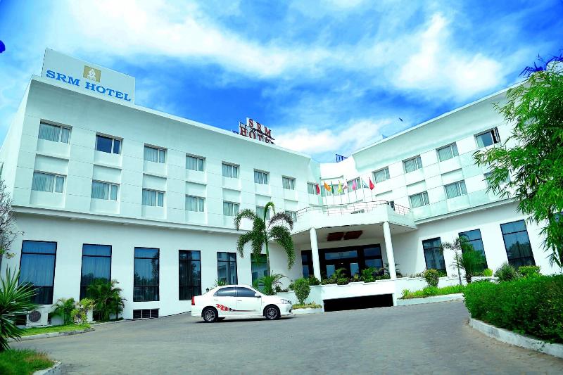 Srm Hotels image