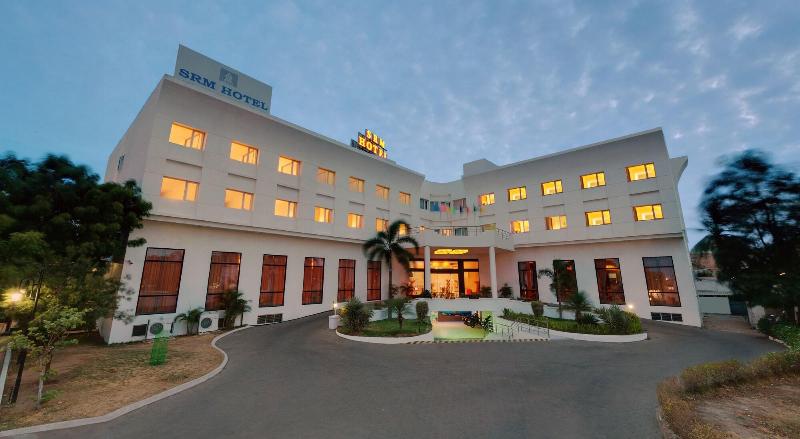 Srm Hotels image