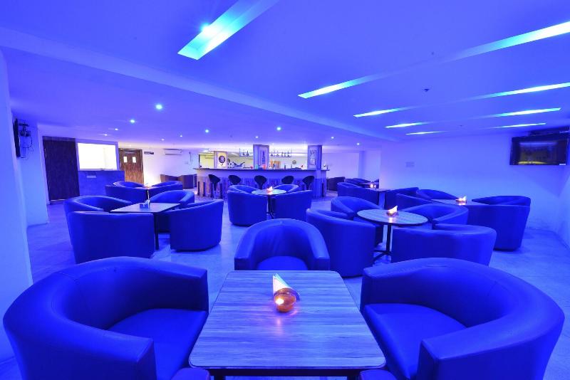 Srm Hotels image