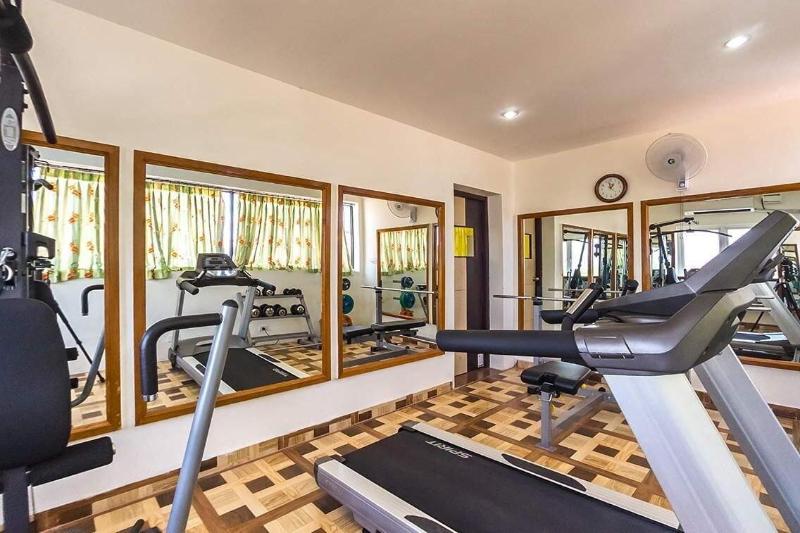 Srm Hotels image