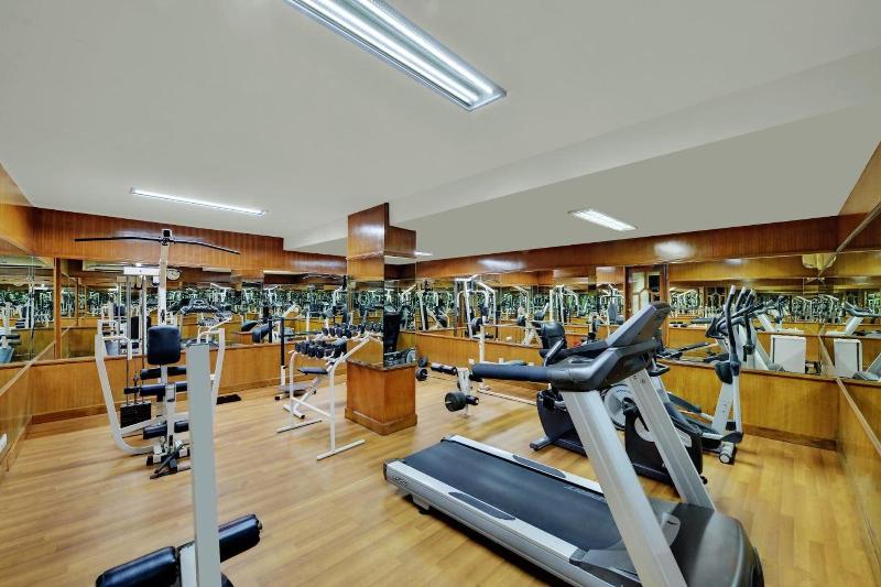 Srm Hotels image
