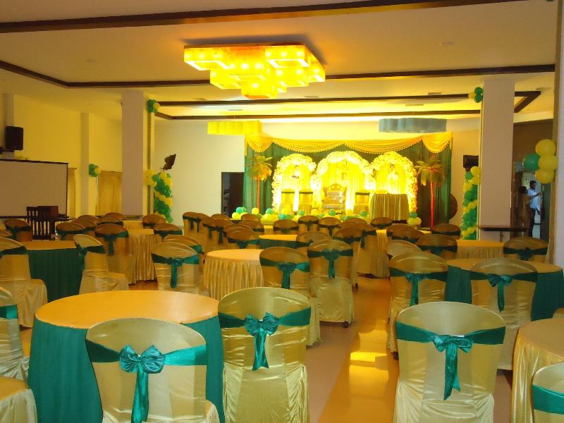 Srm Hotels image