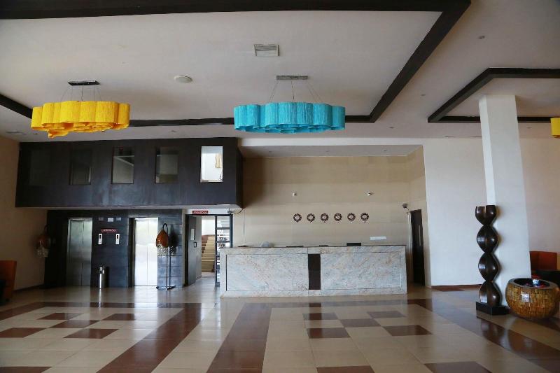 Srm Hotels image