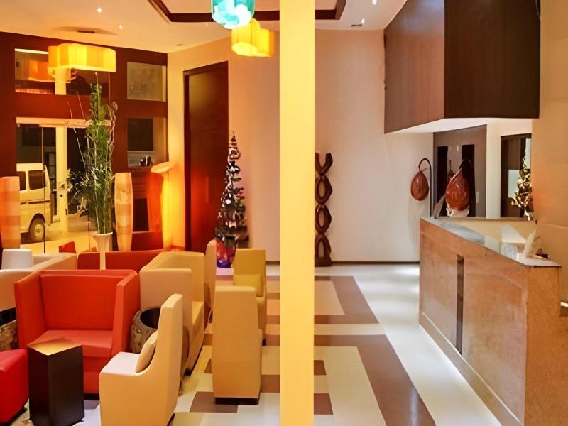 Srm Hotels image