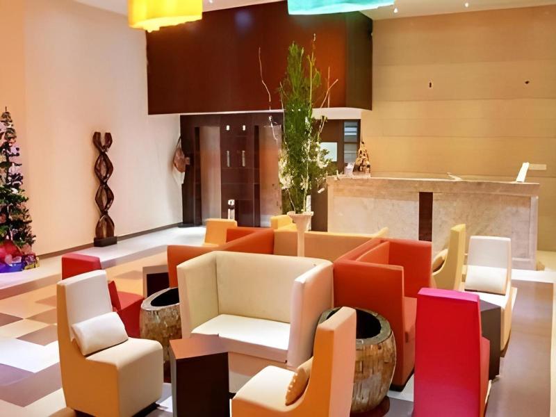 Srm Hotels image