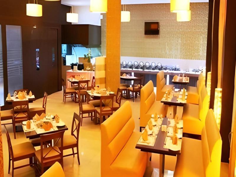 Srm Hotels image 5