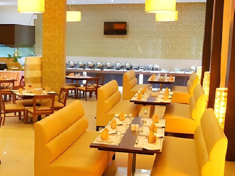 Srm Hotels image 6