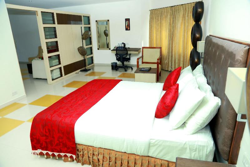 Srm Hotels image