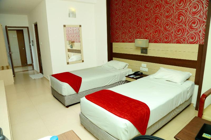 Srm Hotels image