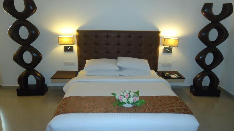 Srm Hotels image
