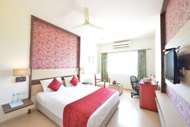 Srm Hotels image 10