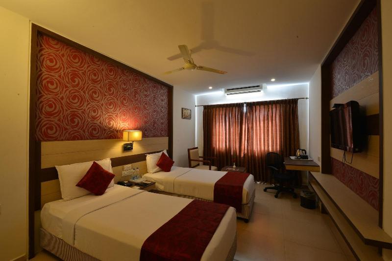 Srm Hotels image