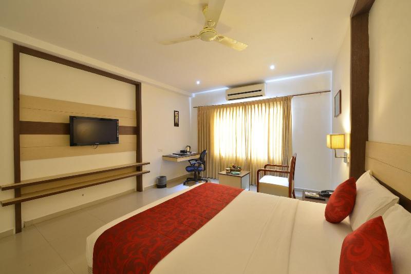Srm Hotels image