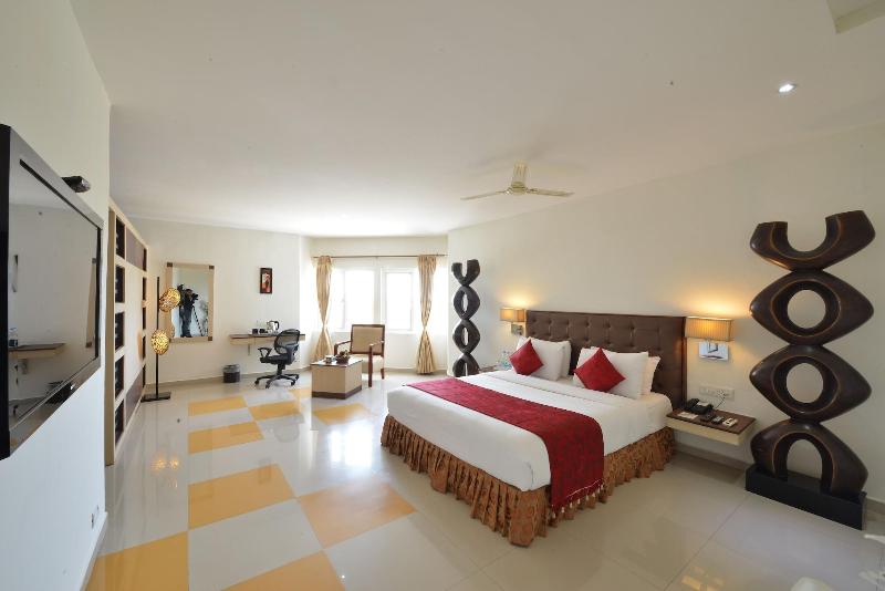 Srm Hotels image