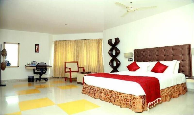 Srm Hotels image