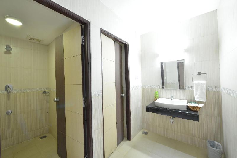 Srm Hotels image
