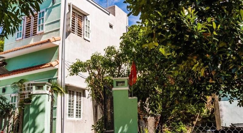 Cu Lao Cham Homestay Hoi An 2
