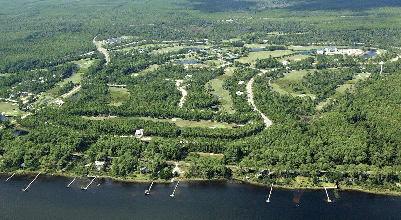 St. James Bay Golf Club image