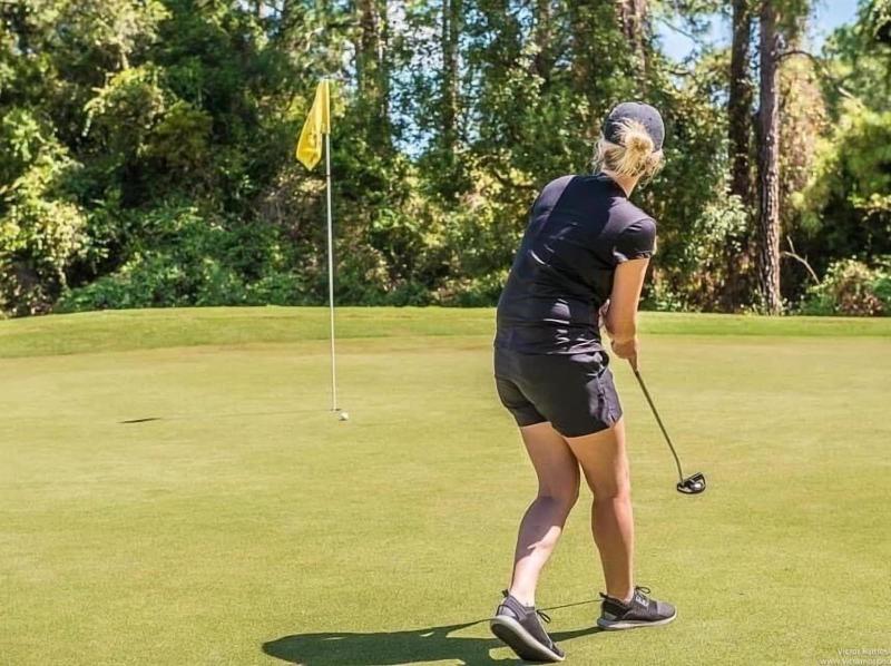 St. James Bay Golf Club image