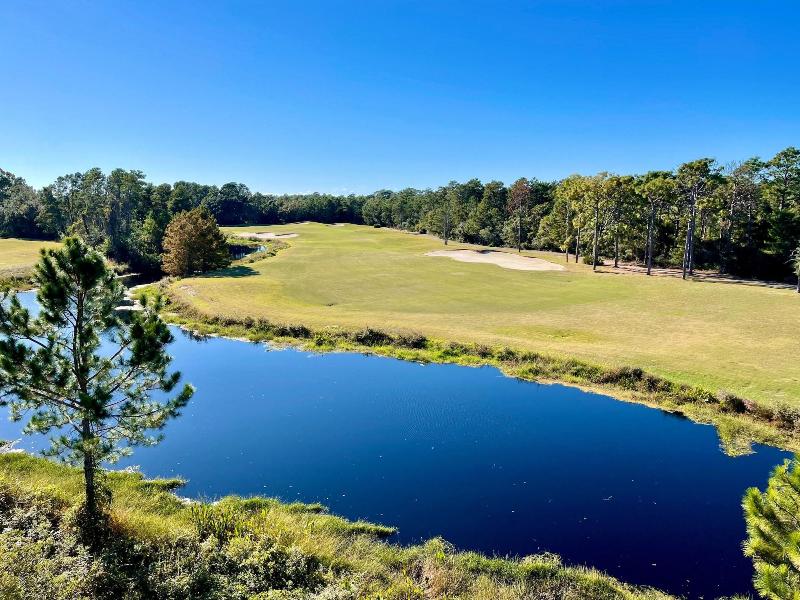 St. James Bay Golf Club image