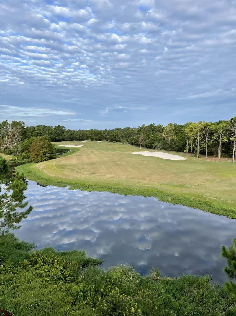 St. James Bay Golf Club image