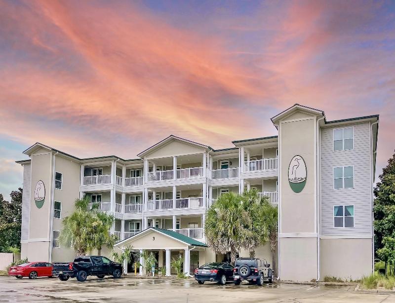 St. James Bay Golf Club image