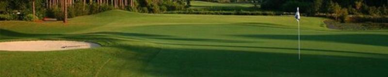 St. James Bay Golf Club image 3