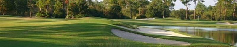 St. James Bay Golf Club image 1