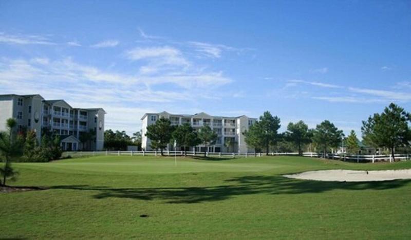 St. James Bay Golf Club image 2