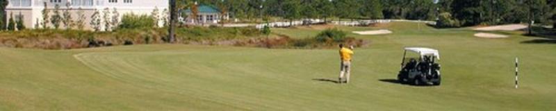 St. James Bay Golf Club image