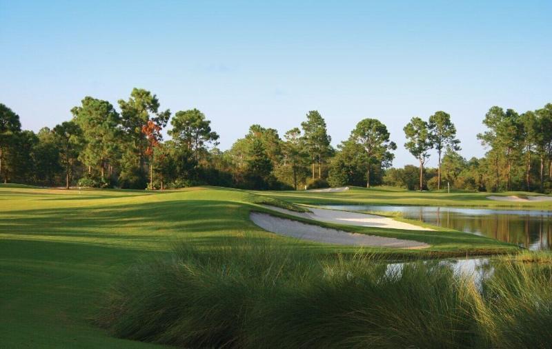 St. James Bay Golf Club image