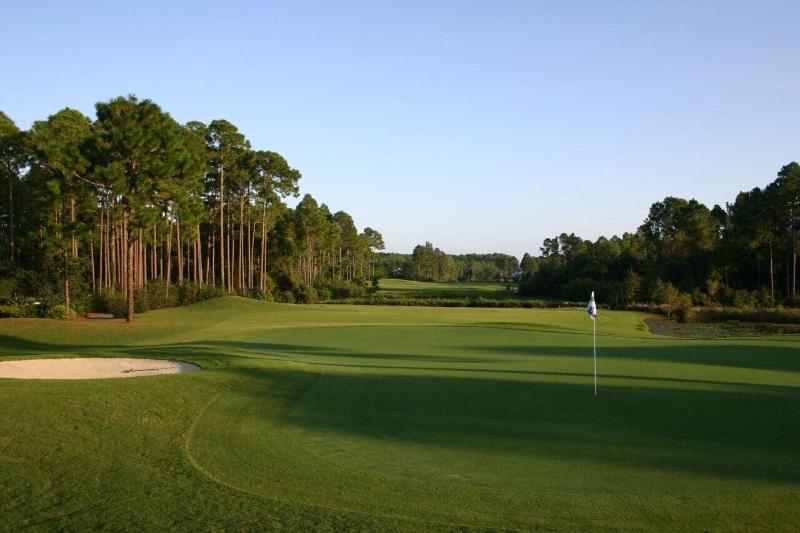 St. James Bay Golf Club image