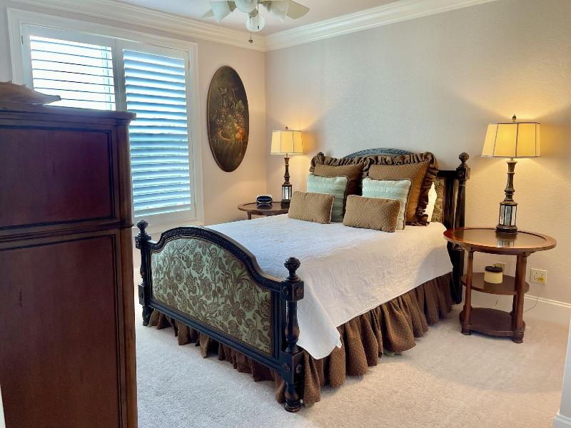 St. James Bay Golf Club image