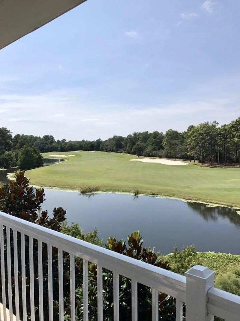 St. James Bay Golf Club image